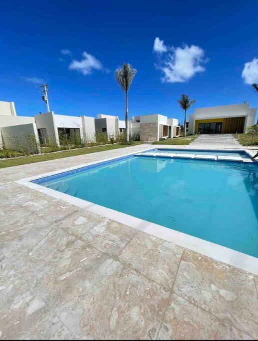 Downtown Punta Cana Villa المظهر الخارجي الصورة