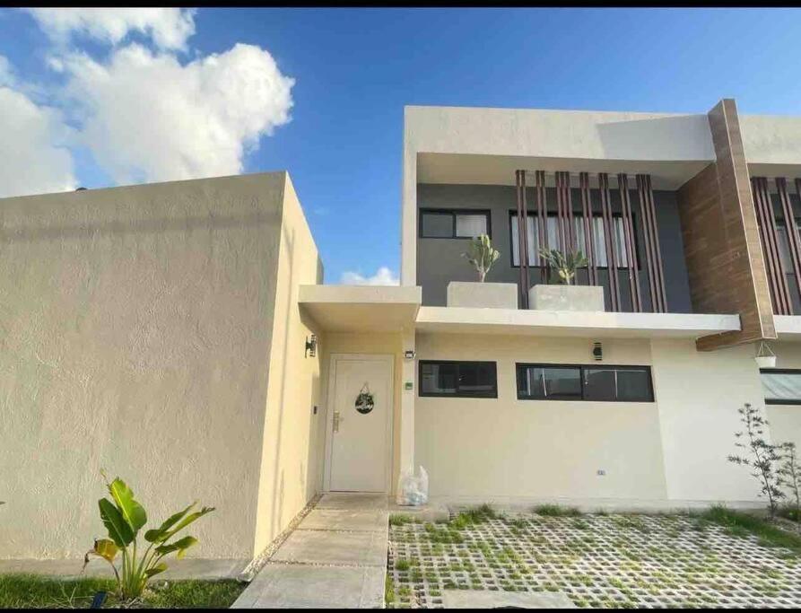 Downtown Punta Cana Villa المظهر الخارجي الصورة