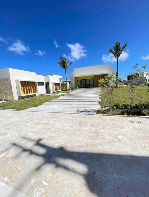 Downtown Punta Cana Villa المظهر الخارجي الصورة